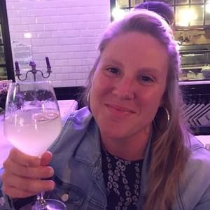 Meet your Posher, Mélanie